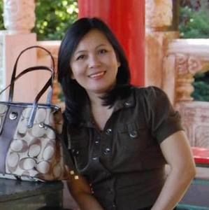 Meet your Posher, Lalaine